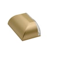 thumbnail image 4 of Detector de movimiento Yxflz Home Keyhole Battery Gold, 4 of 6