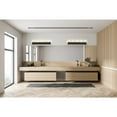 thumbnail image 3 of Z-Lite 5 Light Vanity, 3 of 8