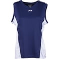 thumbnail image 2 of 3n2 women's sleeveless nufit jersey, 2 of 4