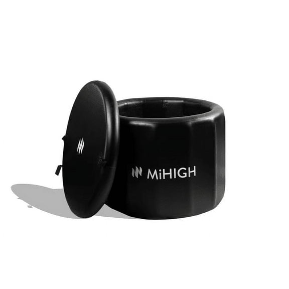 MiHIGH Cold Plunge Tub