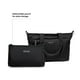 thumbnail image 4 of Bolsa de mano DOONA Essentials Nitro Black para cochecito de bebé, 4 of 6