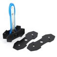 thumbnail image 4 of Portable Car Brake Caliper Piston Wrench Spreader Pad Press Tool 360 Degree Ratchet Swing, 4 of 5