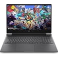 thumbnail image 1 of Computadora Portátil HP Victus 16-S1023 AMD Ryzen 7 512GB SSD 16GB 16.1 FHD NVIDIA RTX 4070 Multicolor, 1 of 5