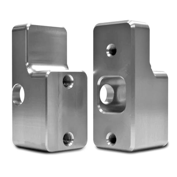 Wet Sounds ADP-NAUTIQUE-G Tower Speaker Brackets For The Upper Brackets For Nautique G Tower