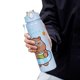 thumbnail image 5 of 700 Ml Botella Capybara Con Paja () Azul, 5 of 9