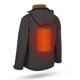 thumbnail image 2 of Chaqueta térmica, FBA se especializa en ropa térmica nueva Traje térmico Tecnología avanzada, 2 of 14
