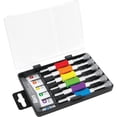 thumbnail image 2 of Performance Tool 6Pc Chromatic Screwdriver Set - W1732, 2 of 3