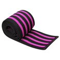 thumbnail image 1 of Elastic Fabric Elbow Supporter Sports Elbow Pad Compression Elbow Protection for Joint Stability Injury Recovery Elastic Breathable Thin Unisex, 1 of 8