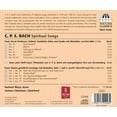 thumbnail image 2 of Terence Charlston - Spiritual Songs - Music & Performance - CD, 2 of 2