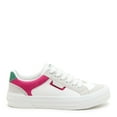 thumbnail image 2 of Rocket Dog Cheery Women's Sneakers Color: White Size: 7.5, 2 of 4