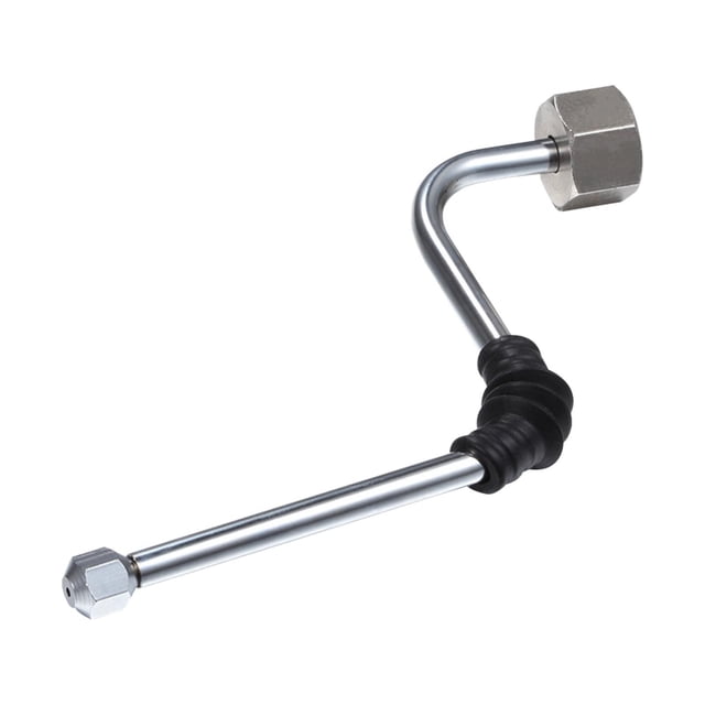 Billuyoard 304 Stainless Steel Steam Wand Tube Pipe Kit for 680/685 Rancilio Juegos de servir café y té