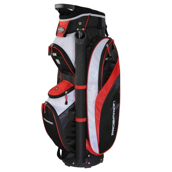 Prosimmon Tour 14 Way Cart Golf Bag