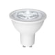 thumbnail image 1 of MoesHouse Smart Light Bulb RGB cambio de color funciona con Alexa Google Assistant, 1 of 4
