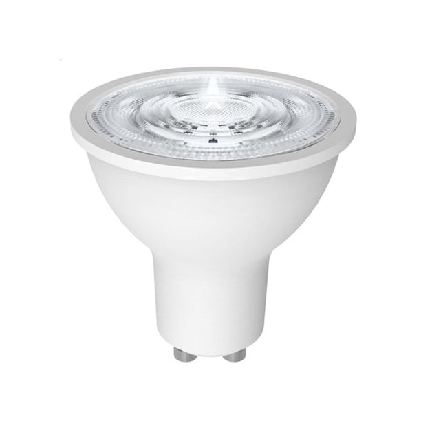 MoesHouse Smart Light Bulb RGB cambio de color funciona con Alexa Google Assistant
