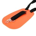 thumbnail image 3 of Double Shoulder Harness For Trimming Tool, Comfortable Nylon Belt For Garden Brush Cutter Lawn Mower, 3 of 8
