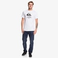 thumbnail image 4 of Playera Quiksilver Hombre 50 Year Blanco EQYZT05334WBB0, 4 of 8
