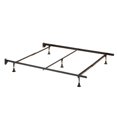 thumbnail image 2 of Kiley Headboard - Full-Queen - Metal Headboard Frame Included, 2 of 2