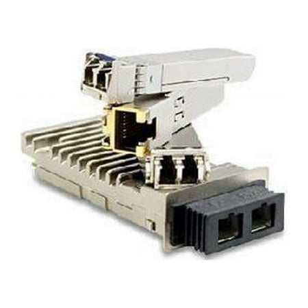 UPC: 0821455690871 | Add-On ONS-XC-10G-41.3-AO 80km 1541.35nm LC DOM SMF Cisco Compatible 10GBase-DWDM 100GHz XFP Transceiver