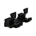 thumbnail image 2 of Spuhr 30mm H38mm 6MIL/20.6MOA Quick Detachable Rifle Scope Mount, Black, QDP-360, 2 of 9