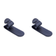 thumbnail image 2 of JShteea Gancho Adhesivo para Paraguas Colgador Almacenamiento Clip para Asiento Coche, 2 of 8