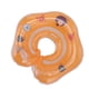 thumbnail image 5 of Anillo de natación circular, anillo de natación para recién nacidos, piscina de agua inflable, ayuda para nadar, anillo de natación de seguridad para bebés, elegante y moderno, 5 of 14