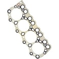 thumbnail image 2 of 4D34 Cylinder head gasket For Mitsubishi 4D34 4D34T Engine 3.9L Fuso Canter BE449 BE459 FE439 FE639 FG639 Truck ME013300, 2 of 4