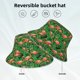 thumbnail image 2 of Balery Flamingo Sombreros para el sol para hombre y mujer, sombrero de pescador con UPF 50+, 2 of 6