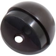 thumbnail image 4 of High Rise Dome Door Stop, 1-1/4" High, Oil-Rubbed Bronze by Stone Harbor Hardware, 4 of 18