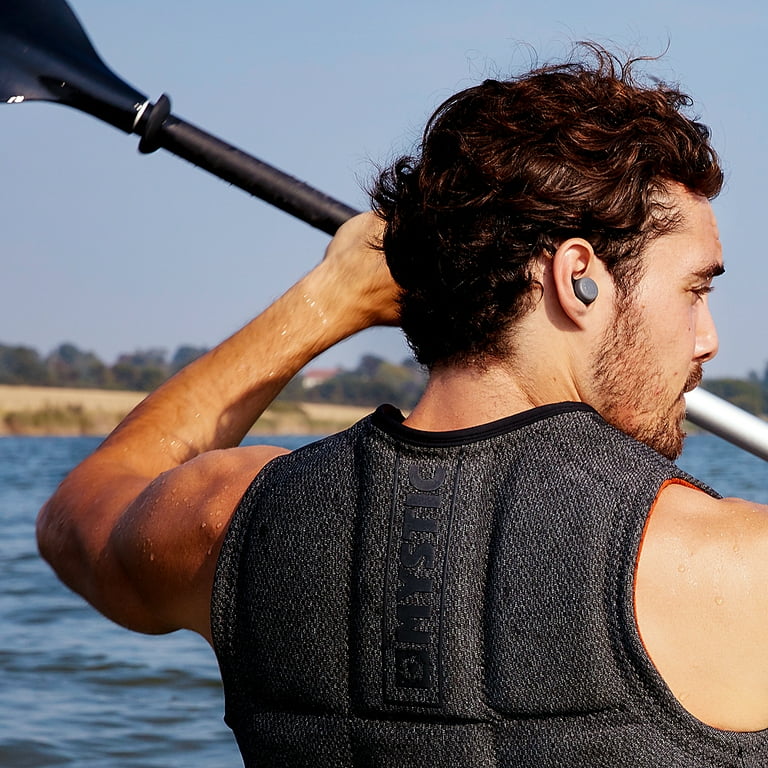 Boompods - Boombuds X True Wireless In-Ear Headphones - Graphite