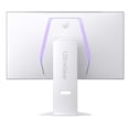 thumbnail image 5 of LG ‎32GS95UV Monitor para juegos Ultragear OLED de 32 pulgadas UHD 240 Hz 0,03 ms DisplayHDR True Black 400 AMD FreeSync Premium Pro NVIDIA G-Sync HDMI 2.1 DisplayPort Inclinación/altura/soporte girat, 5 of 5