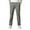 GY1, variant on EHQJNJ Men Sweatpants with Zipper Fly Mens Fashion Casual Loose Cotton Plus Size Pocket Lace up Furnished To Keep Warm Pants Overall Fleece Lined Sweatpants Chino Pants for Men