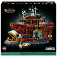 thumbnail image 2 of Set ONE PIECE Restaurante Flotante Baratie, 2 of 4
