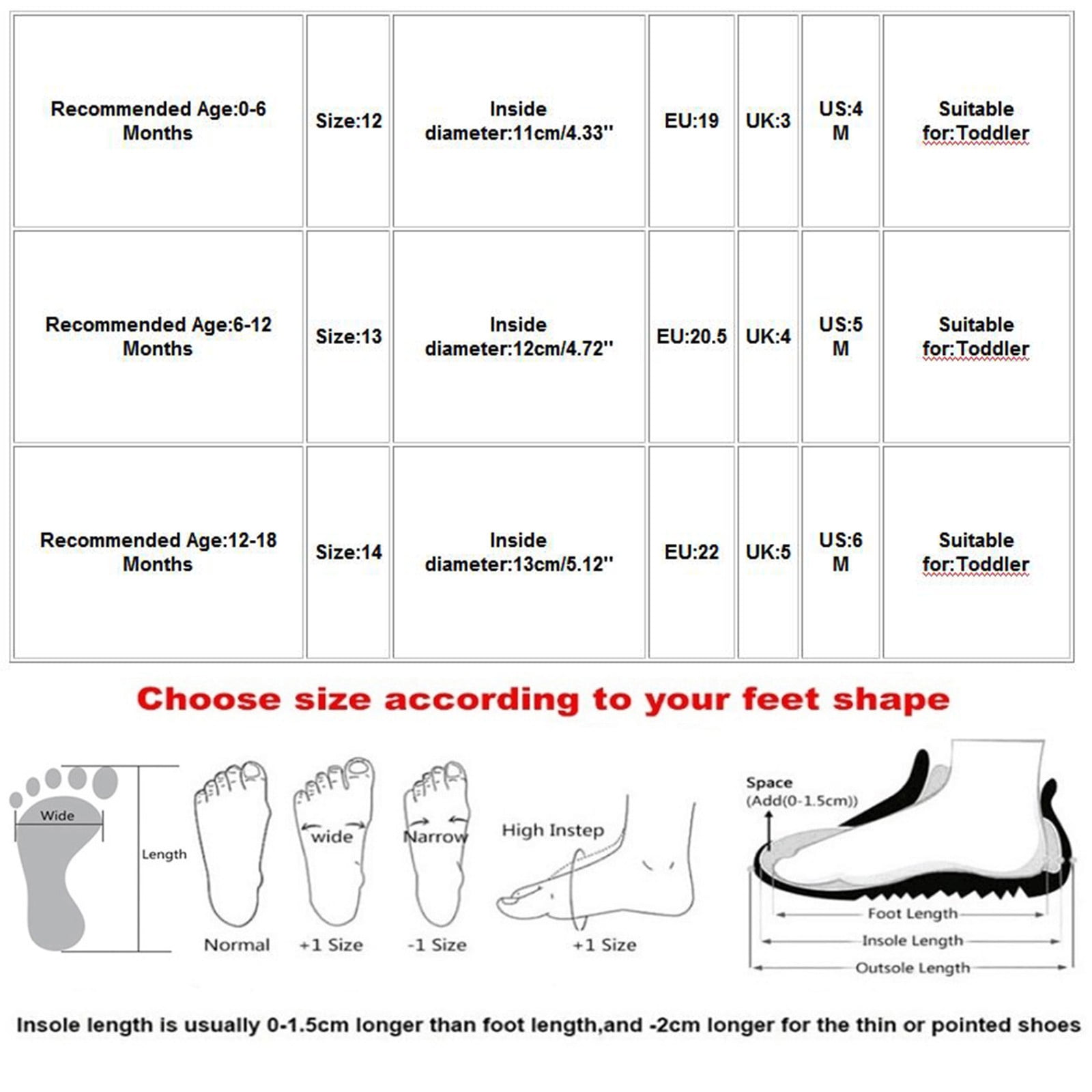 Infant size 5 winter boots online