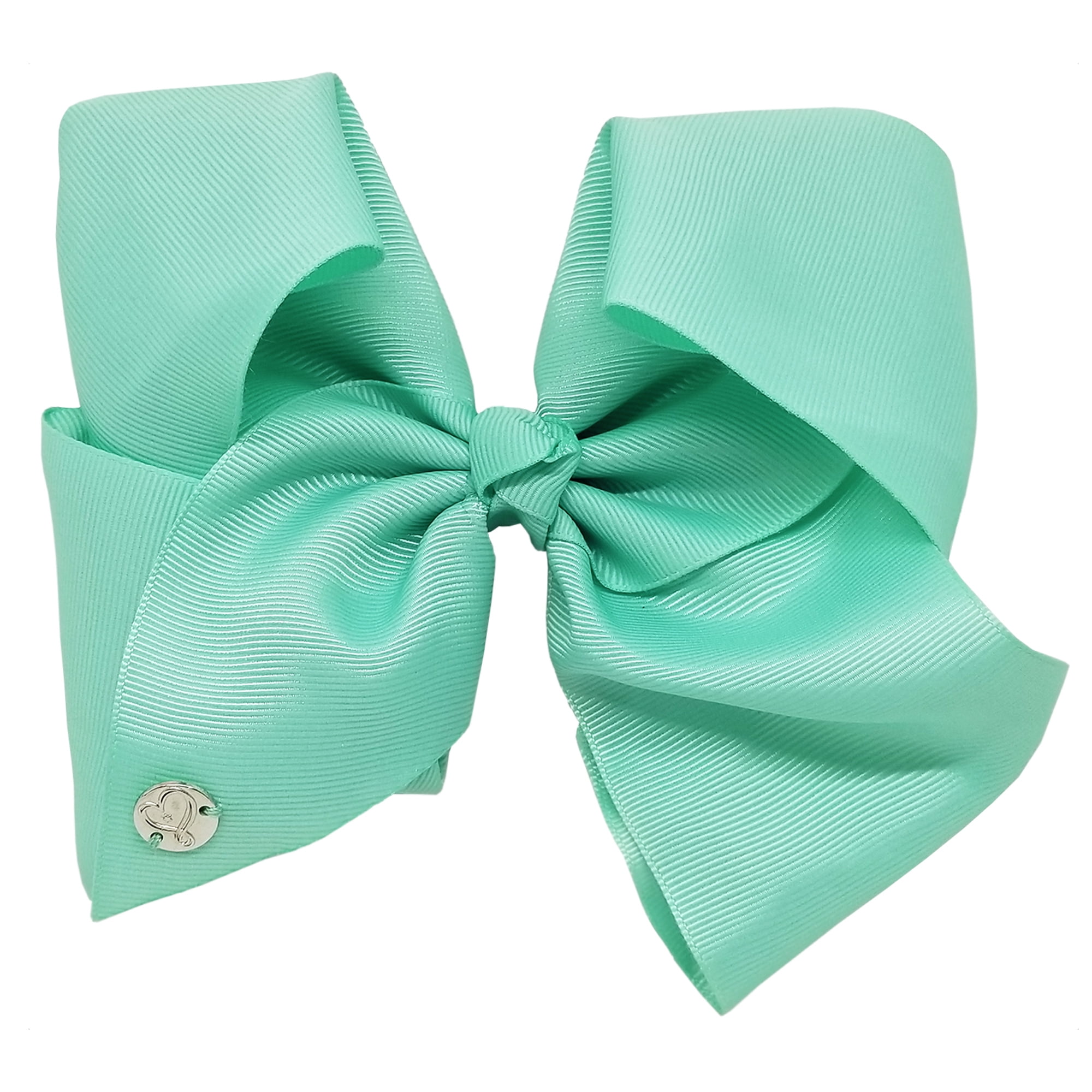 JoJo Mint Signature Bow