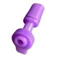 thumbnail image 2 of Válvula de Válvula de para beber Durable Beber fácilmente Botella de agua Válvula de para Púrpura Zulema Válvula de mordida, 2 of 5