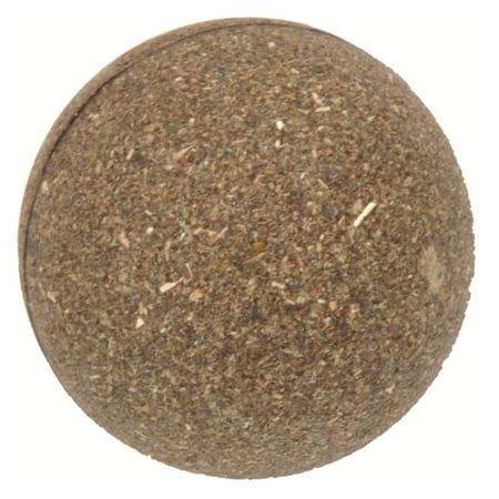 - Turbo by Coastal Pet Turbo Scratcher Replacement Catnip Ball