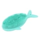 thumbnail image 4 of Cepillo del baño, cepillo del silicón del baño del bebé cepillo suave del baño del cepillo del silicón del baño máxima confiabilidad, 4 of 8