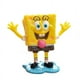thumbnail image 5 of 8 piezas de Bob Esponja de PVC, Big Star, juguetón residente de playa, muñeco de juguete hecho a mano, adorno de dibujos animados, 5 of 5