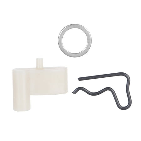 

Starter Pawl Kit Safe And Reliable Durable 10 Set Pawl Set Easy To Install For STIHL TS400 TS410 TS420 TS480i TS500i Cut-Off Saws 000019-7200