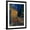 Black Frame, variant on The Caf? Terrace on the Place du Forum, Arles, at Night, c.1888 Photographic Print by Vincent van Gogh, 12" x 16", Sold by Art.com