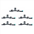thumbnail image 1 of 5X Cable de Visión del Sensor Frontal para 3T Sensor Vision Cable Plano Cable Flexible Pieza de Repuesto de Drones, 1 of 5