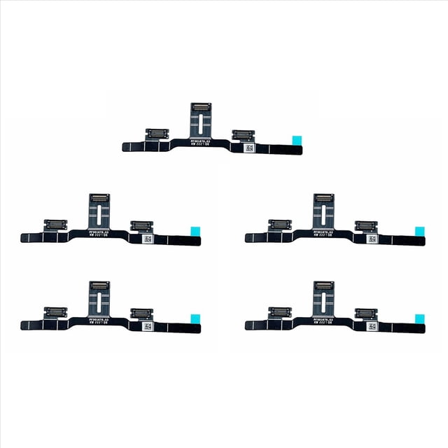 5X Cable de Visión del Sensor Frontal para 3T Sensor Vision Cable Plano Cable Flexible Pieza de Repuesto de Drones