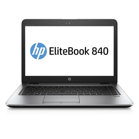 HP EliteBook X360 G3 Review HP EliteBook 840 G3 14 Notebook Walmart com