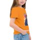 thumbnail image 3 of Camiseta Algodón de Naru para niños, 3 of 5