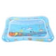 thumbnail image 5 of Colchoneta de agua inflable para bebés, colchoneta de agua para bebés, colchoneta de juego inflable marina para bebés, colchoneta de juego de agua para bebés, funcionamiento suave, 5 of 14