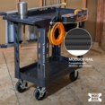 thumbnail image 4 of Klein Tools MODbox Service Utility Cart, 4 of 5