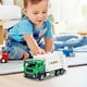 thumbnail image 5 of Modelos de coches de juguete de aleación inercial, serie de vehículos de ingeniería para niños: excavadora, camión cisterna de hormigón, grúas y bulldozer. Juguetes para niños de 3 a 6 años. Coches de, 5 of 6