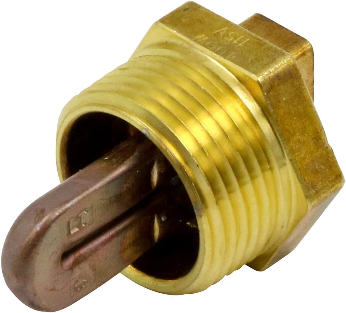 Zerostart 3100003 Expansion Plug Type Engine Heater