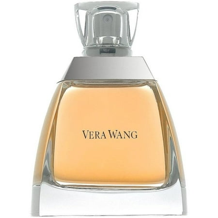 2 Pack - Vera Wang Eau De Parfum Spray 3.4 oz