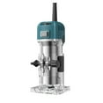 thumbnail image 1 of Slotting machine,Tool Hand With 6 Variable Speeds 15pcs 1/4'' Router 800w With 33000rpm 800w Tool 33000rpm Speeds Joiner Hand With Palm Joiner Tool Wood Router With 15pcs 800w With, 1 of 6
